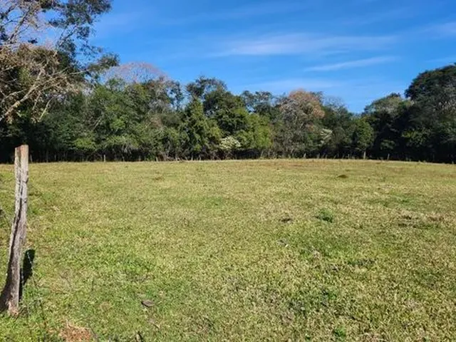 Imagem 5: Área de Terra Próximo Ao Centro Chapecó
