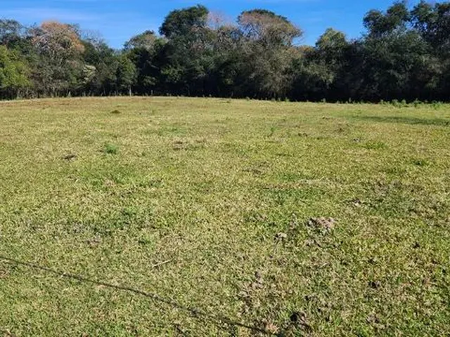 Imagem 4: Área de Terra Próximo Ao Centro Chapecó