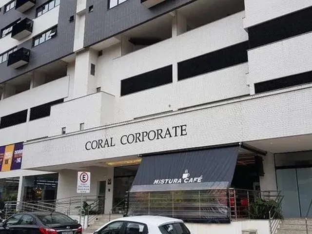 Imagem: Excelente Sala Comercial em Coqueiros!