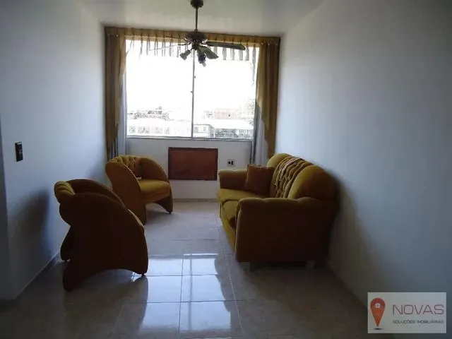 Imagem: Apartamento Residencial À Venda, Ingá