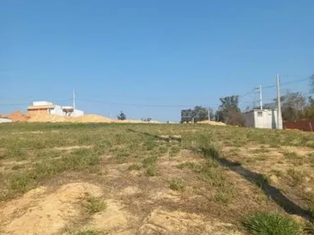 Imagem: Terreno a Venda no Condomínio Gran Reserve