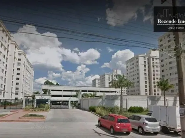 Imagem: Apartamento com 2 Dormitórios À Venda