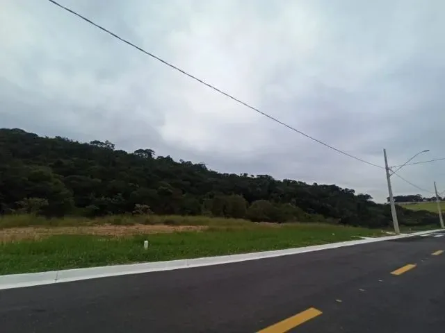 Imagem: Loteamento Terras de Oyama