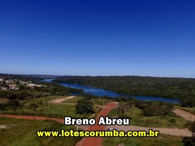 Imagem: Corumbá Iv), Excelente, Corumbá 04, Lote