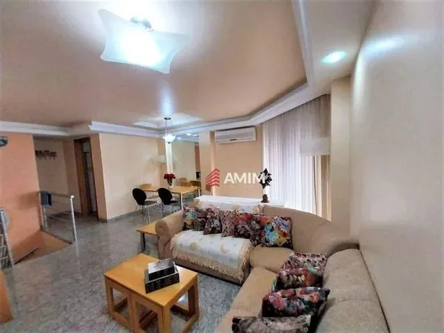 Imagem: Cobertura com 3 Quartos À Venda, 122 M²