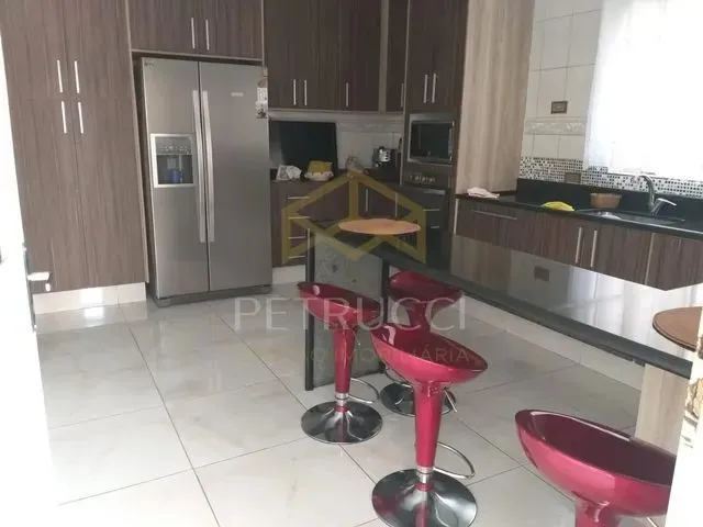 Imagem 4: Casa - Cidade Satélite Íris - Campinas