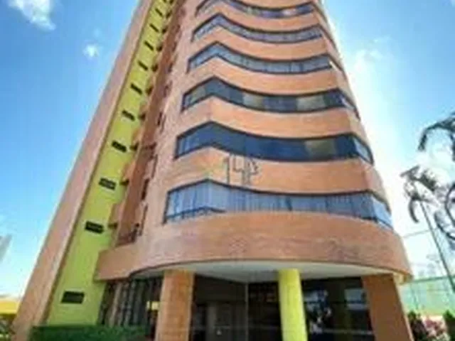 Imagem: Apartamento À Venda no Bairro Capim Macio