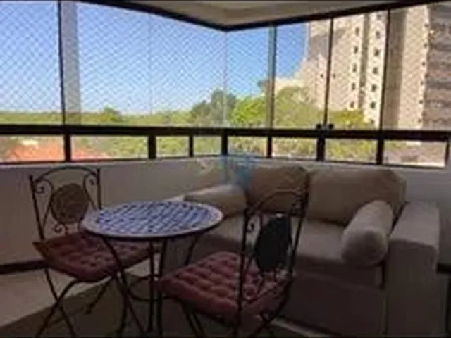 Imagem 6: Apartamento À Venda no Bairro Capim Macio - Natal/Rn