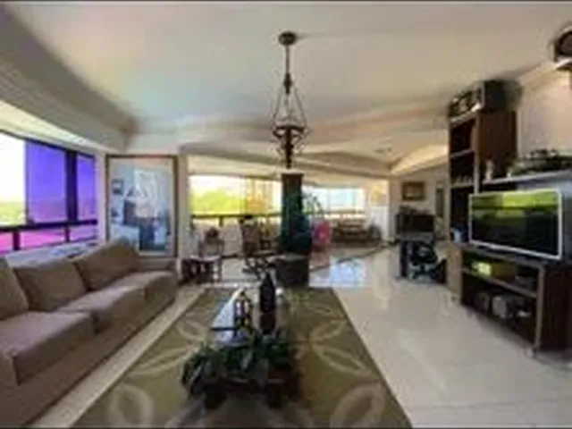 Imagem 2: Apartamento À Venda no Bairro Capim Macio - Natal/Rn