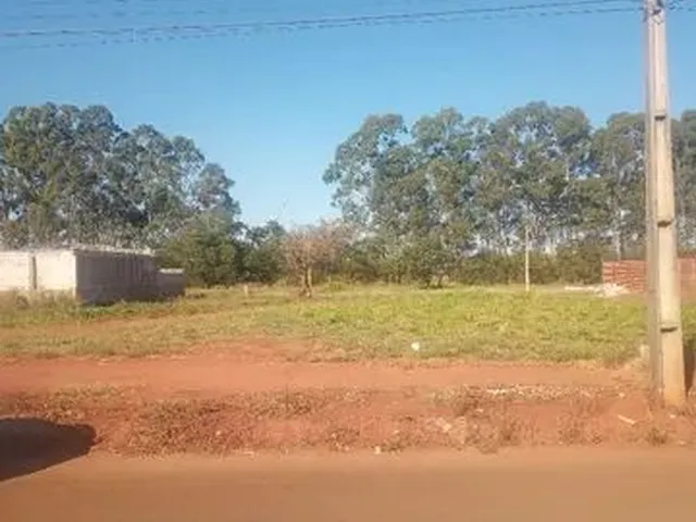 Imagem: Lote no Antônio Carlos Pires