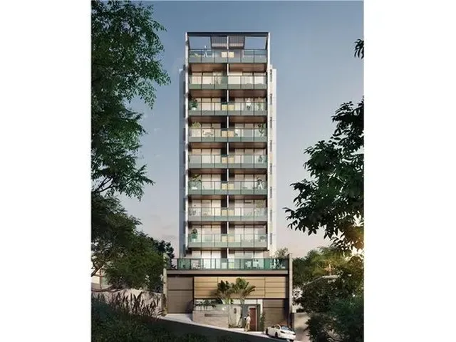 Imagem 1: Conecta Squad - Apartamento Garden com 2 Quartos Suíte e 2 Vagas de Garagem