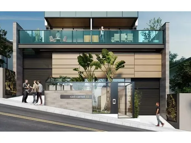 Imagem 4: Conecta Squad - Apartamento Garden com 2 Quartos Suíte e 2 Vagas de Garagem