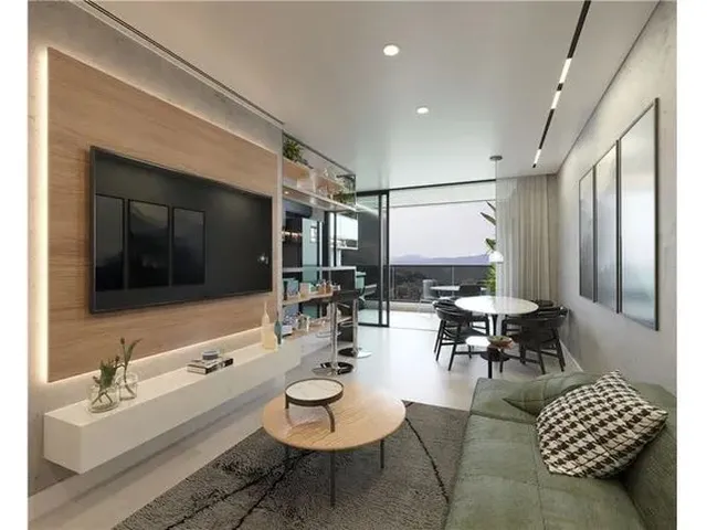 Imagem 8: Conecta Squad - Apartamento Garden com 2 Quartos Suíte e 2 Vagas de Garagem