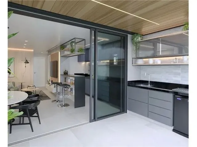 Imagem 2: Conecta Squad - Apartamento Garden com 2 Quartos Suíte e 2 Vagas de Garagem