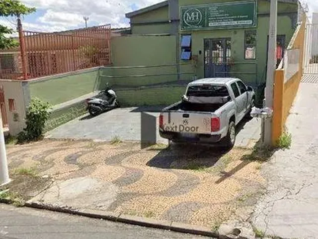 Imagem: Casa Comercial com 3 Dormitórios para Alugar