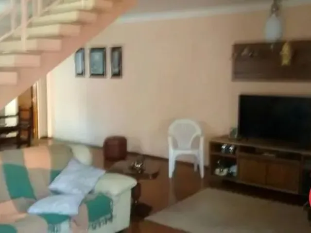 Imagem 2: São Paulo - Casa Padrão - Mooca