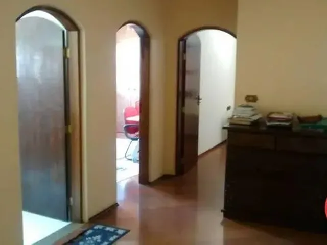 Imagem 8: São Paulo - Casa Padrão - Mooca