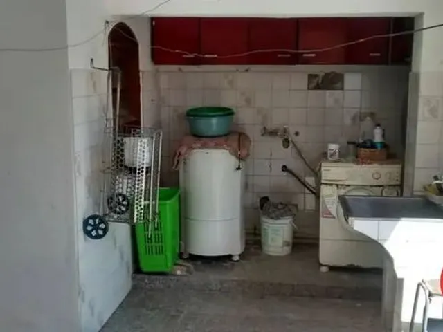 Imagem 5: São Paulo - Casa Padrão - Mooca