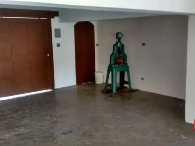 Imagem 3: São Paulo - Casa Padrão - Mooca