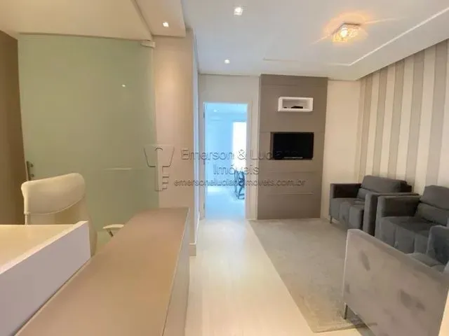 Imagem 9: Escritório Mobiliado em Itacorubi - Florianópolis - Sc