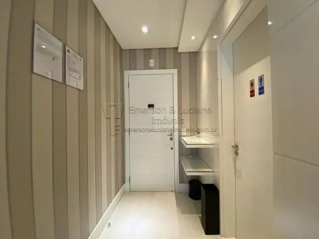Imagem 5: Escritório Mobiliado em Itacorubi - Florianópolis - Sc