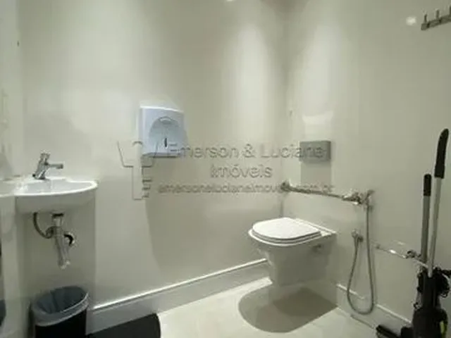 Imagem 3: Escritório Mobiliado em Itacorubi - Florianópolis - Sc