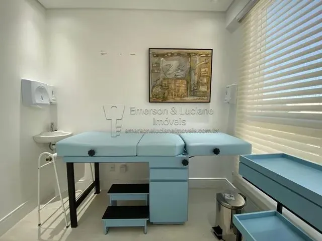 Imagem 10: Escritório Mobiliado em Itacorubi - Florianópolis - Sc