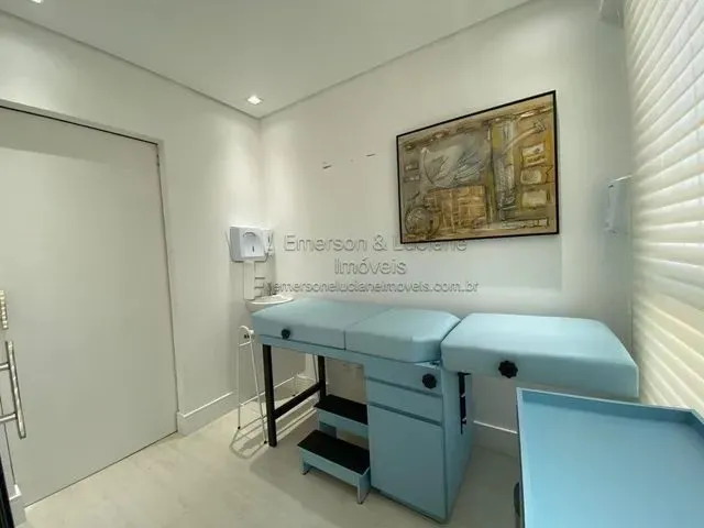 Imagem 13: Escritório Mobiliado em Itacorubi - Florianópolis - Sc