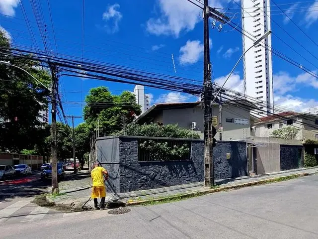Imagem: Consultório para Aluguel em Casa Forte