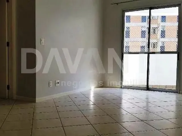 Imagem: Apartamento - Botafogo - Campinas