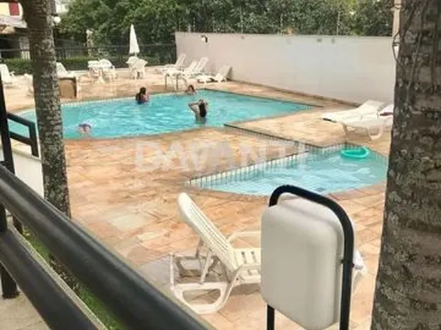 Imagem 8: Apartamento - Botafogo - Campinas