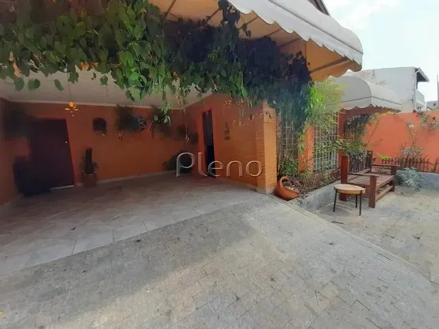 Imagem: Casa - Vila Proost de Souza - Campinas