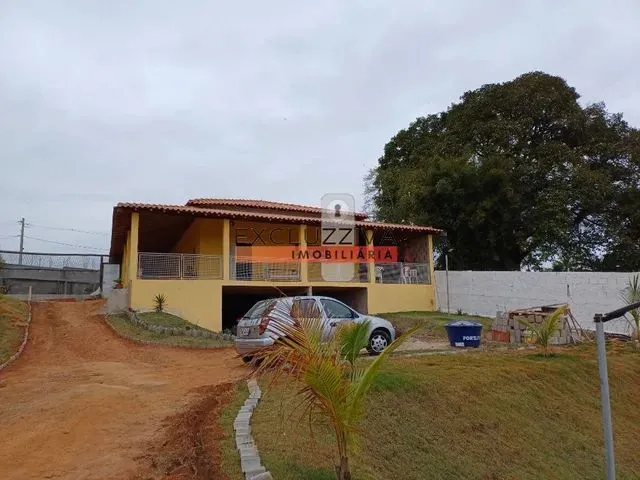 Imagem 4: Chácara com 4 Suítes Próximo À Saída para a Dutra