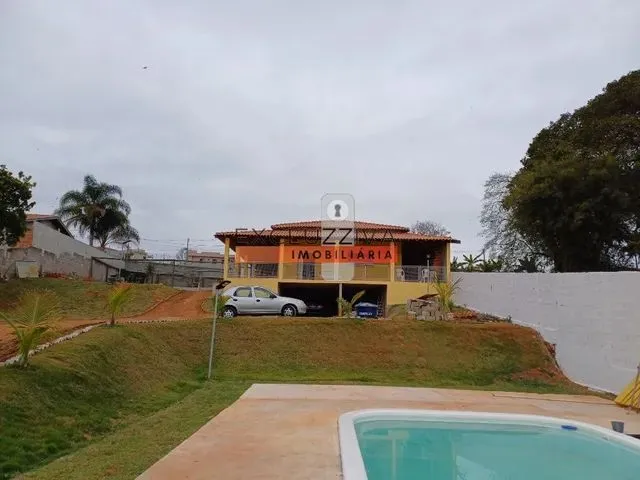 Imagem 7: Chácara com 4 Suítes Próximo À Saída para a Dutra