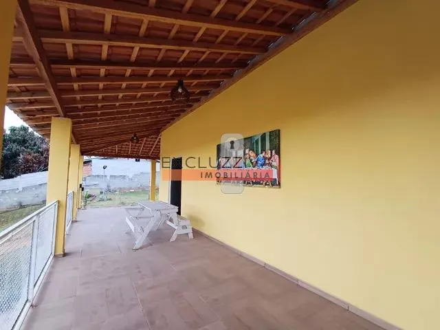 Imagem 14: Chácara com 4 Suítes Próximo À Saída para a Dutra