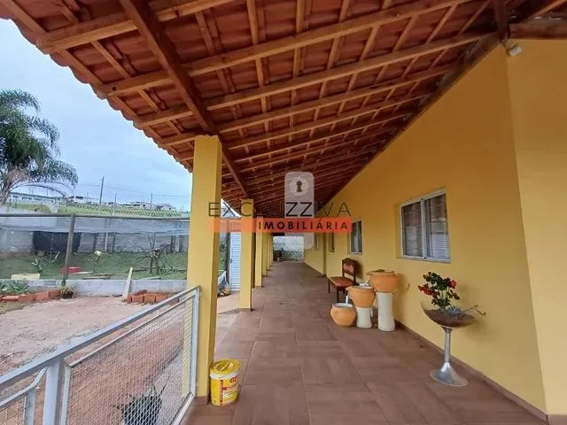 Imagem 15: Chácara com 4 Suítes Próximo À Saída para a Dutra