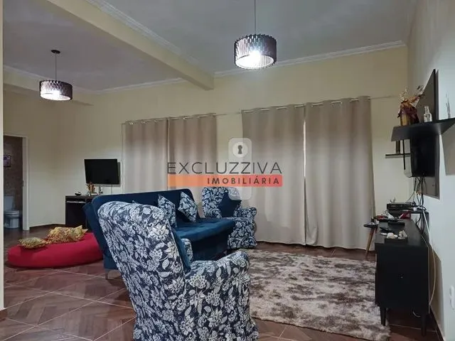 Imagem 6: Chácara com 4 Suítes Próximo À Saída para a Dutra