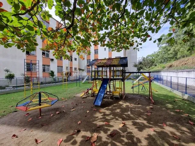 Imagem: Mr- Apartamento para Venda Tem 42 Metros