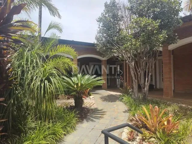 Imagem: Casa - Vila Embare - Valinhos