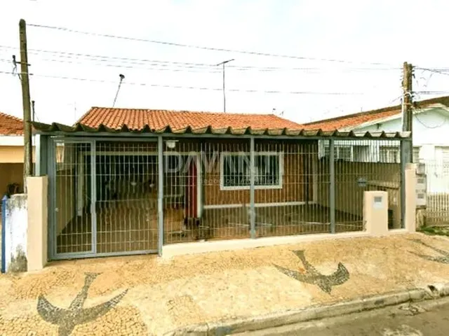 Imagem: Casa - Parque Industrial - Campinas