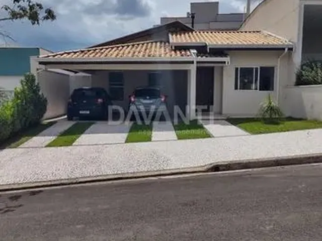 Imagem: Casa - Residencial Villaggio Fiorentino