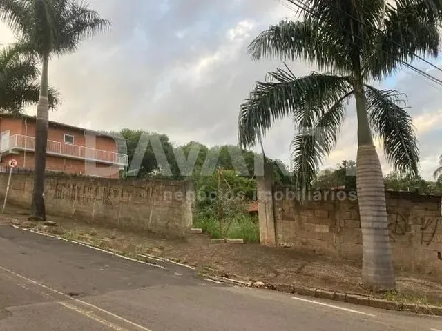 Imagem: Terreno - Mansões Santo Antônio - Campinas