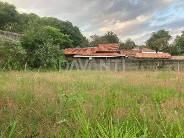 Imagem 4: Terreno - Mansões Santo Antônio - Campinas