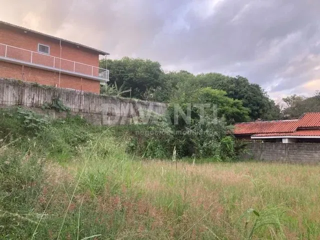 Imagem 3: Terreno - Mansões Santo Antônio - Campinas