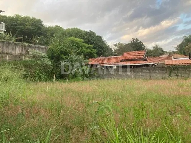 Imagem 2: Terreno - Mansões Santo Antônio - Campinas