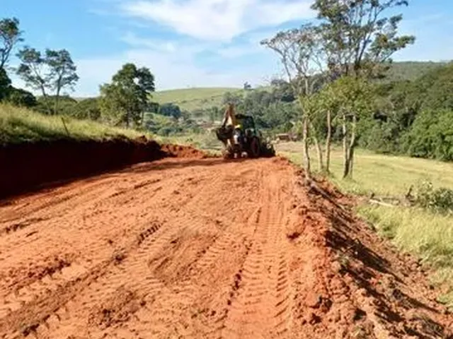 Imagem: Jt- Vendo Terreno com Fácil Acesso
