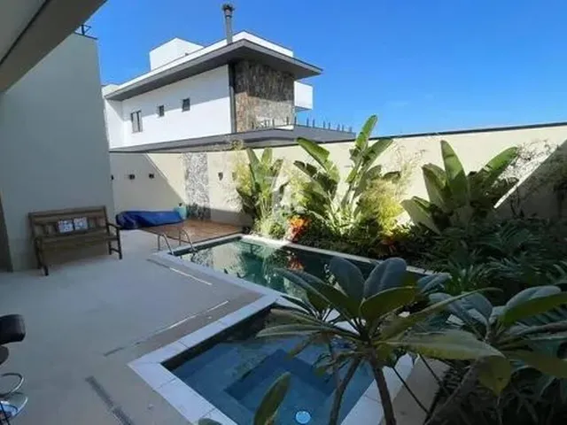 Imagem: Casa À Venda no Bairro Jardim Ermida I