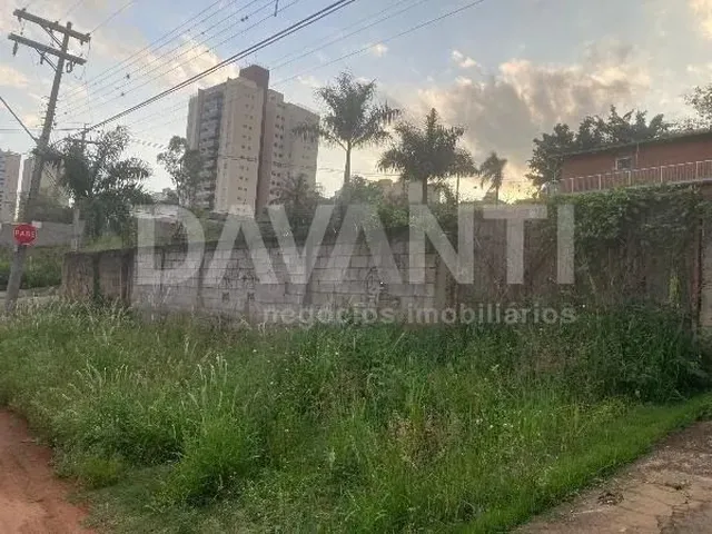Imagem: Terreno - Mansões Santo Antônio - Campinas
