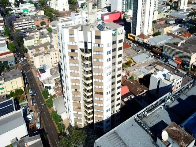Imagem: Ótimo Apartamento Semimobiliado À Venda