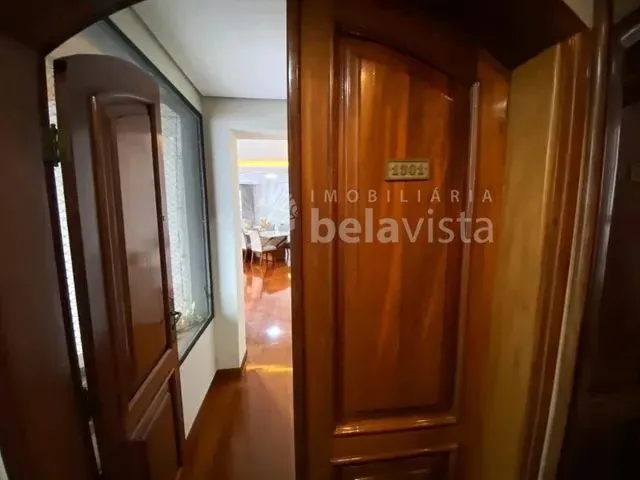 Imagem 14: Ótimo Apartamento Semimobiliado À Venda, no Edif Montreal, Centro de Apucarana